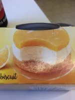 Cheesecakes, Mit Zitronensaft