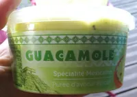 Guacamole