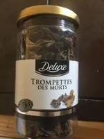 Trompettes des morts