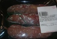 Saucissons
