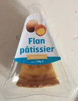 Flan Pâtissier Pur Beurre