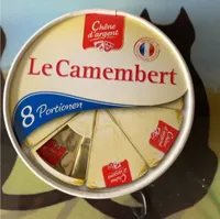 Le Camembert