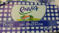 Beurre de Bretagne Doux