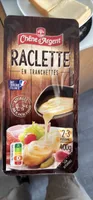 Raclette en Tranchettes