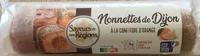 Nonnettes de Dijon