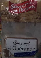 Gros sel de Guérande