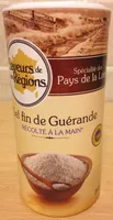 Sel fin de Guérande