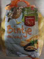 Bintje du nord