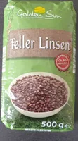 Teller Linsen
