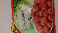 Erdbeeren