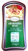 Ardennes Pâté