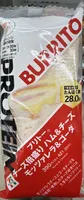Burritos Protein