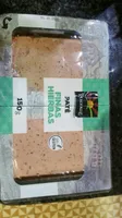 Paté Finas Hierbas