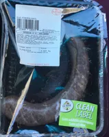 Boudin à l'ancienne