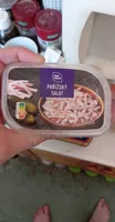Pařížský salát