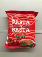 Pasta & Basta Instant Noodle Soup