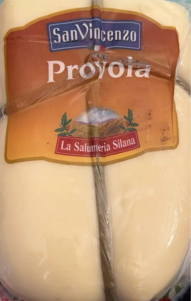 provola bianca