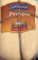 provola bianca