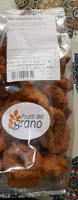 TARALLI AI POMODORINI SOTT'OLIO