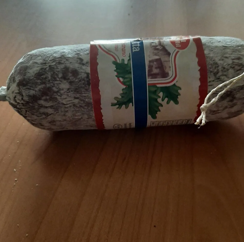 Salame