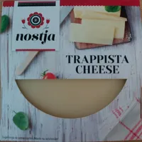Trappista Cheese