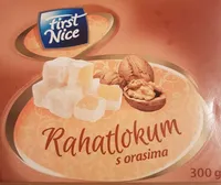 Rahatlokum