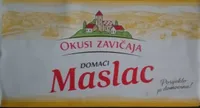 Maslac