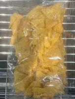 Nachos ecologicos
