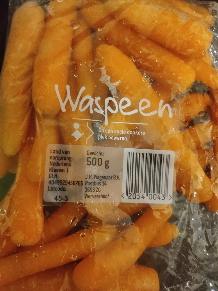 Waspeen
