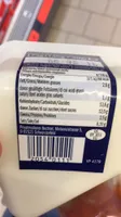 Yogurt with Cola Bubbles