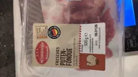 Puten Fondue