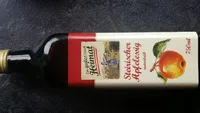 Steirischer Apfelessig naturtrüb
