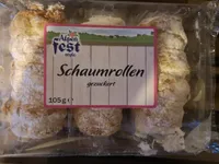 Schaumrolle