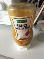 Hans Wurst Senfsauce