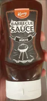 Barbeque Sauce Classic