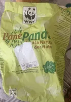 Pane panda