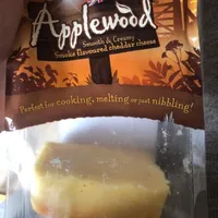 Cheddar smooth & creamy