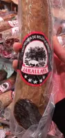 Salchichón Bellota Iberico
