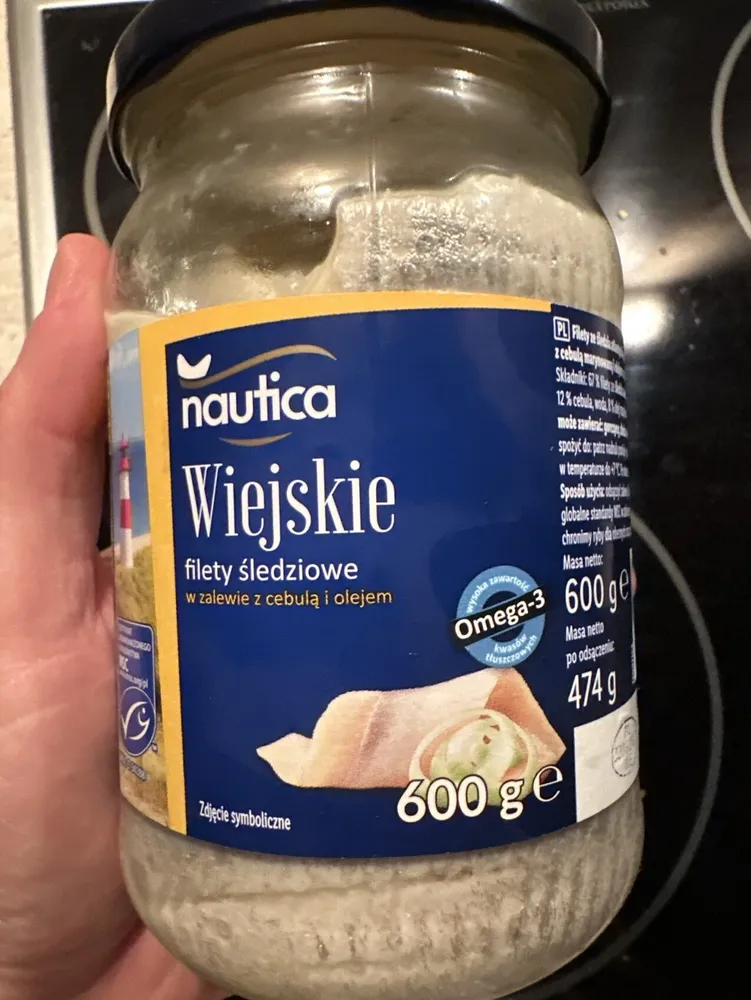 Śledzie Wiejskie