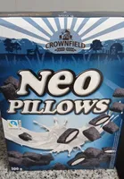 Neo pillows