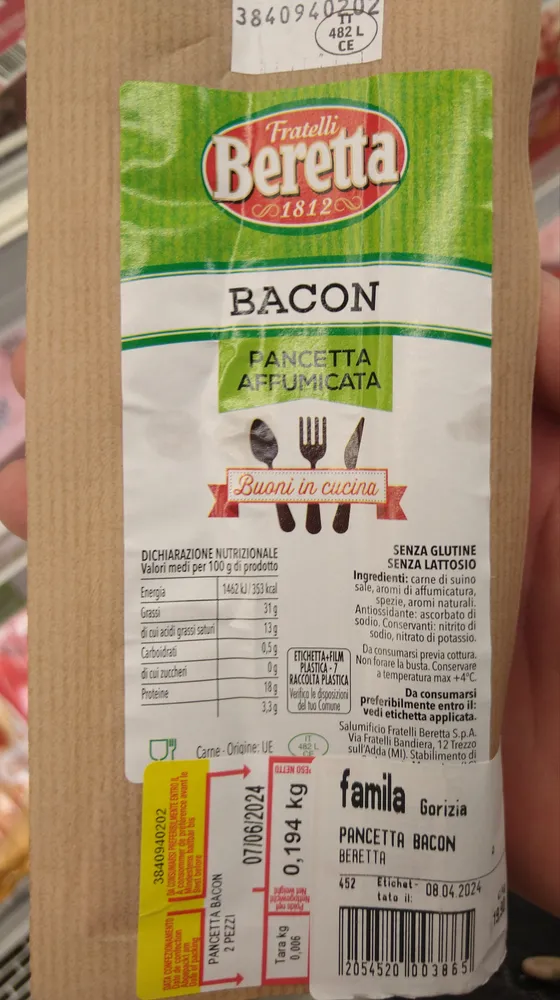 Bacon