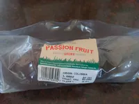 Passion Fruit