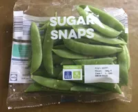 Sugar snaps
