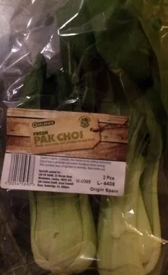 Pak Choi