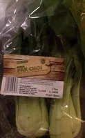 Pak Choi