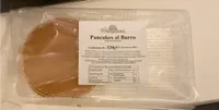 Pancakes al Burro