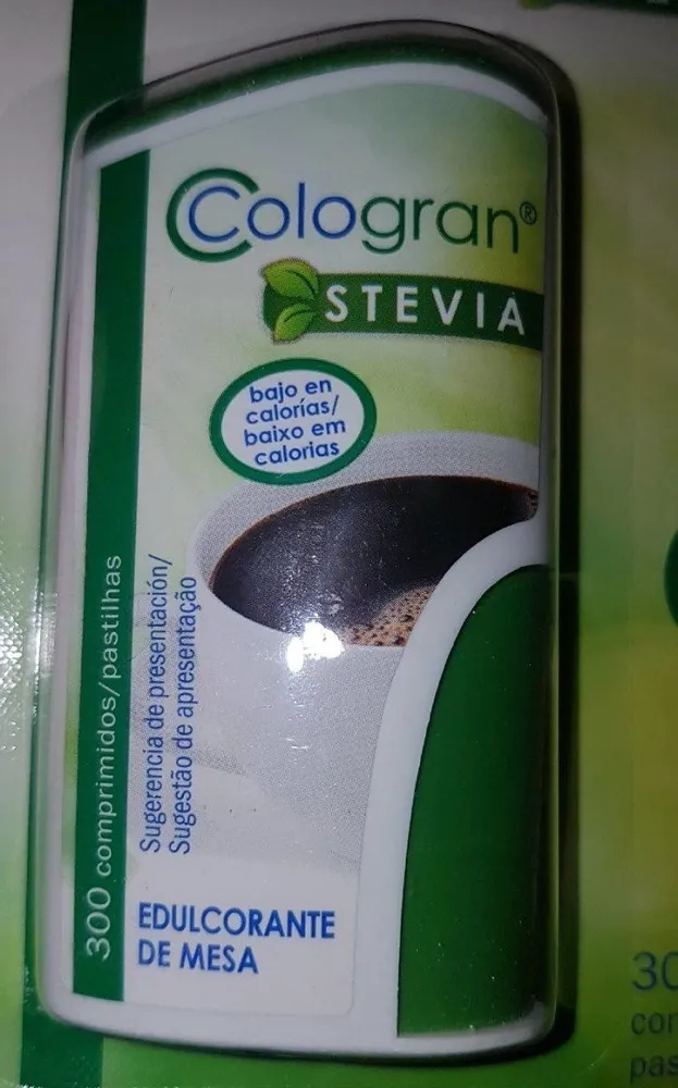 Stevia