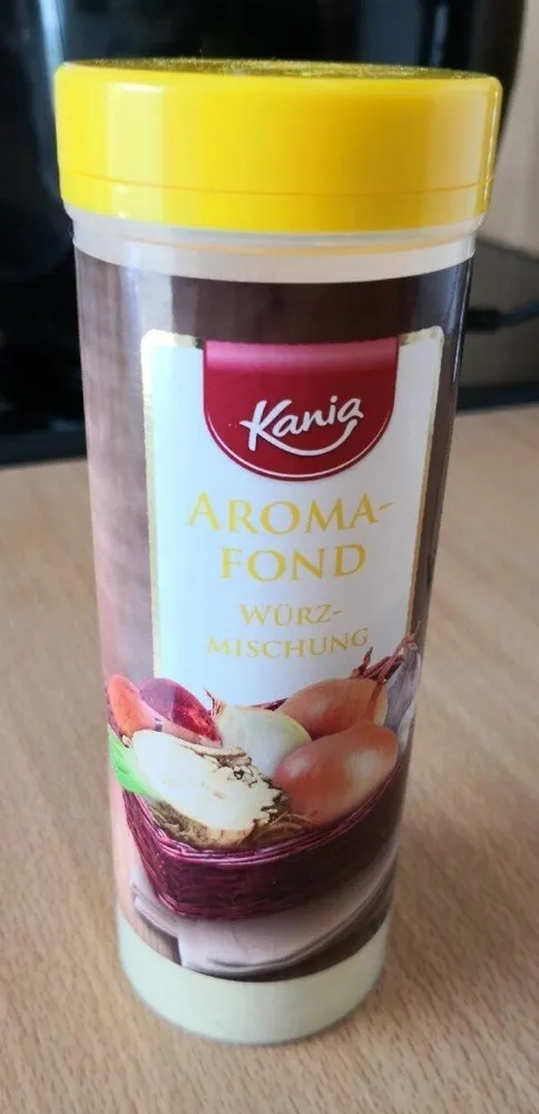 Aromafond