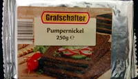 Pumpernickel
