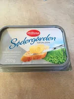 Sødergarden, Milbona